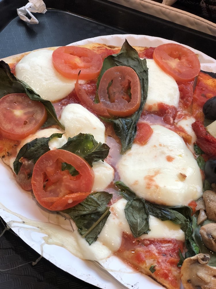 Christian's Pizza 3440 Seminole Trail, Charlottesville