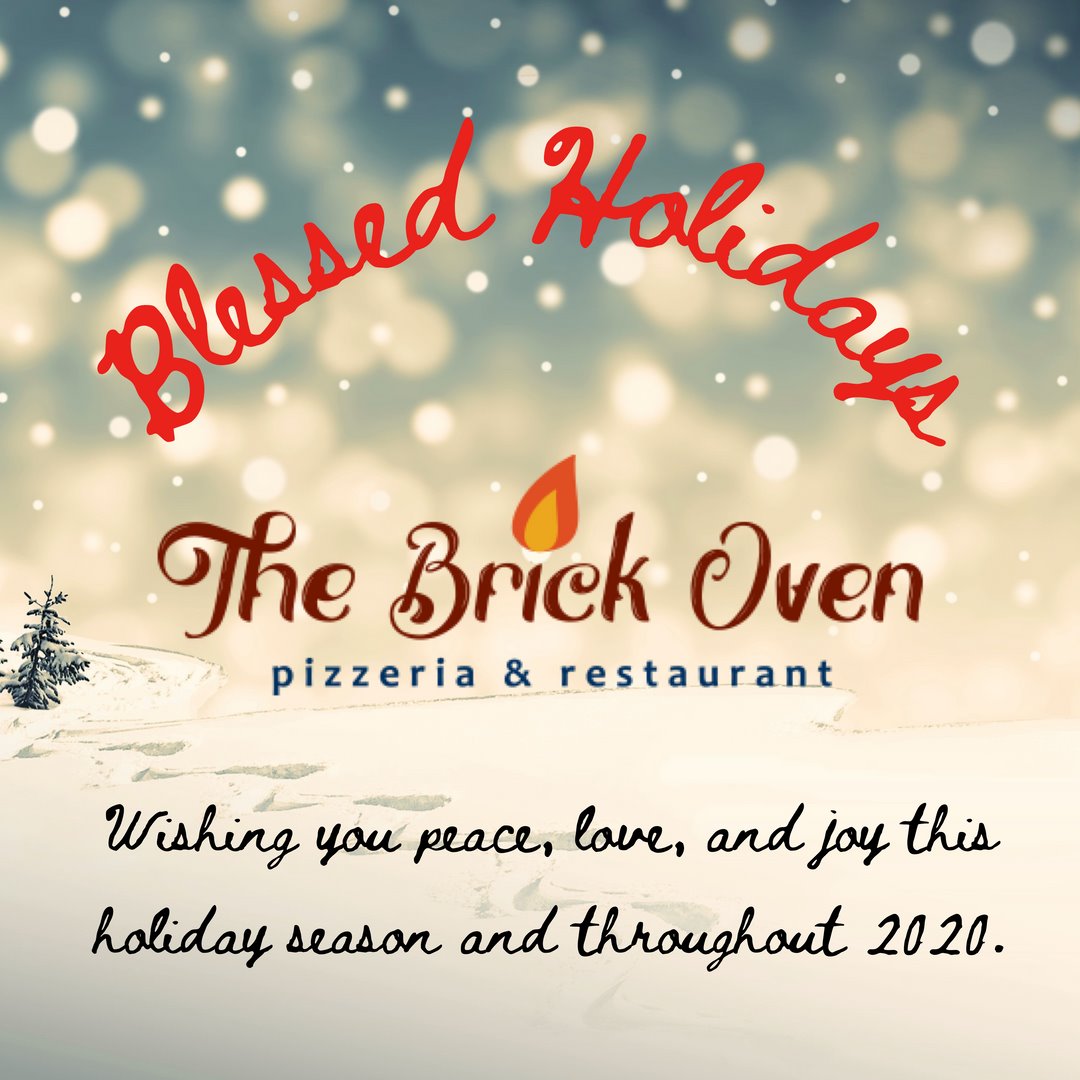 The Brick Oven 1966 Rio Hill Center, Charlottesville
