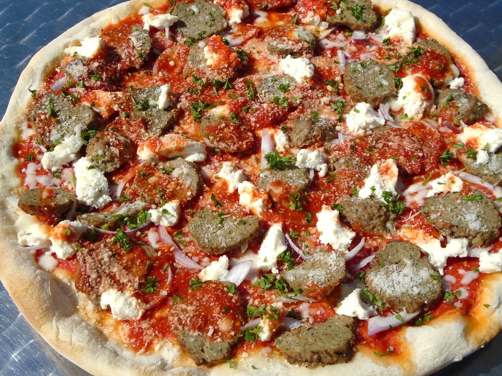Lelo's Pizza Charlottesville 1880 Abbey Rd, Charlottesville