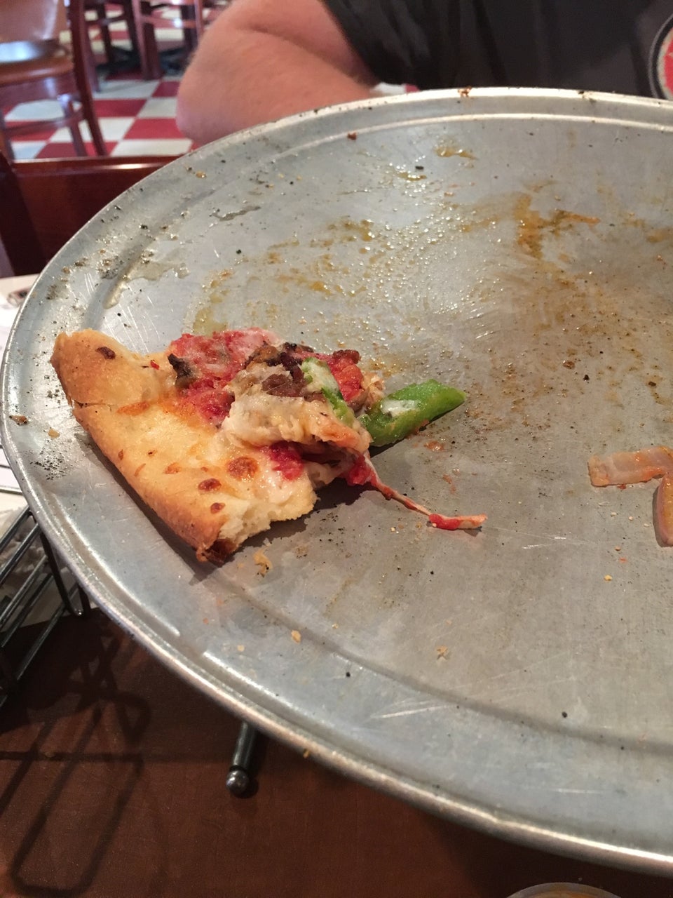 Belmont Pizza & Pub 10, 5975, 221 Carlton Rd, Charlottesville