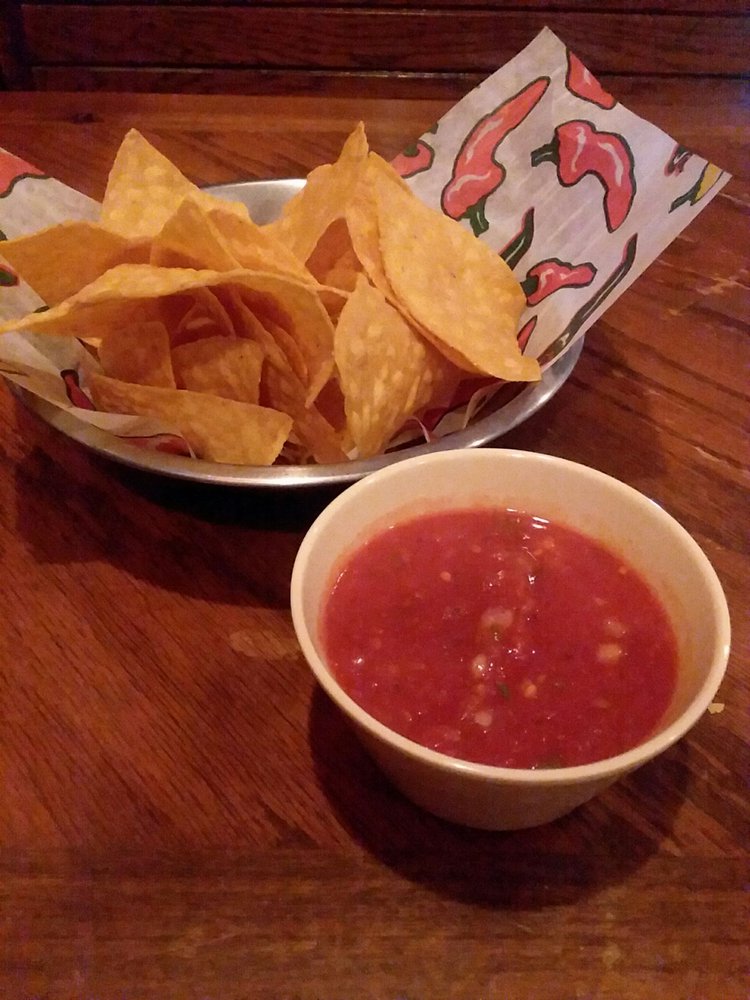 El Jaripeo 1750 Timberwood Blvd, Charlottesville