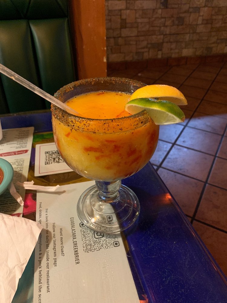 Guadalajara 395 Greenbrier Dr #1618, Charlottesville