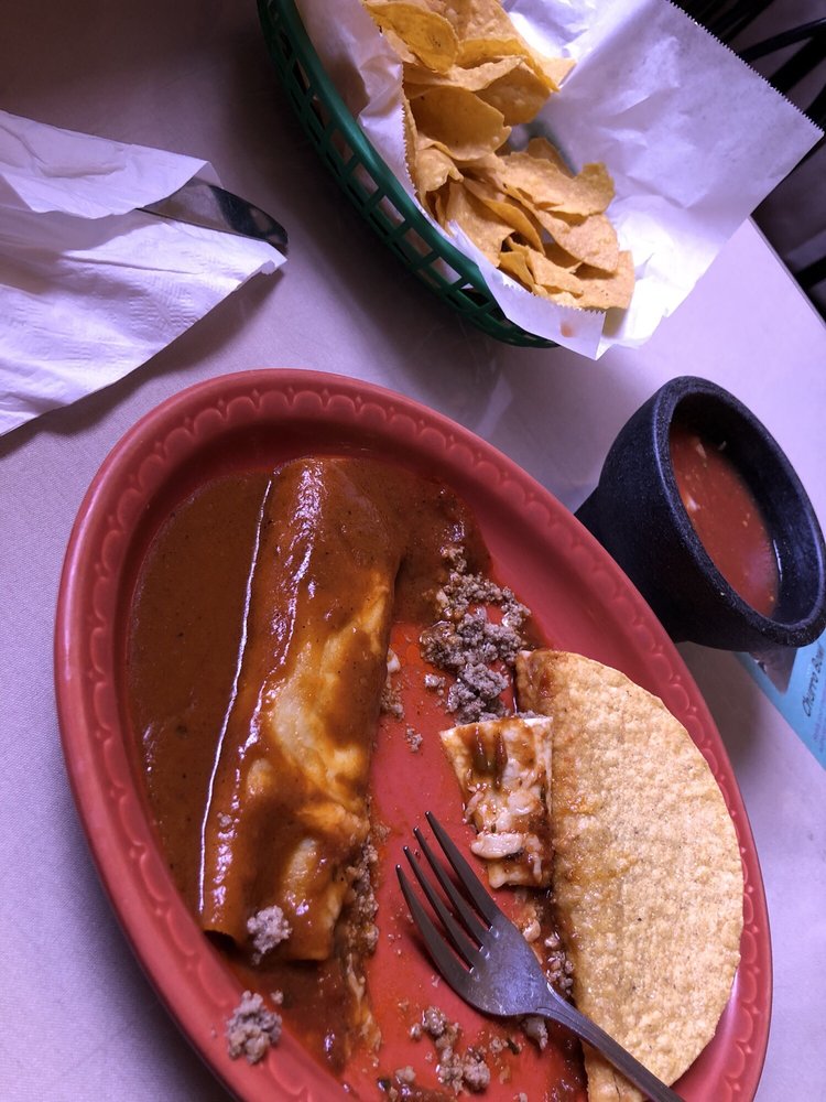 Guadalajara 395 Greenbrier Dr #1618, Charlottesville