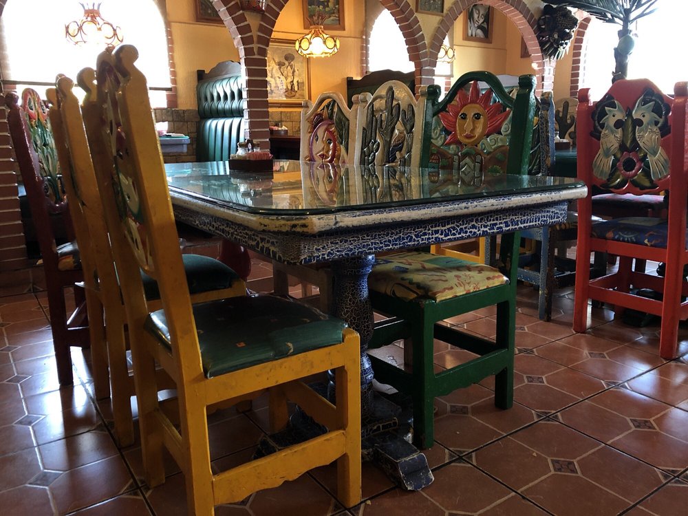 Guadalajara 395 Greenbrier Dr #1618, Charlottesville