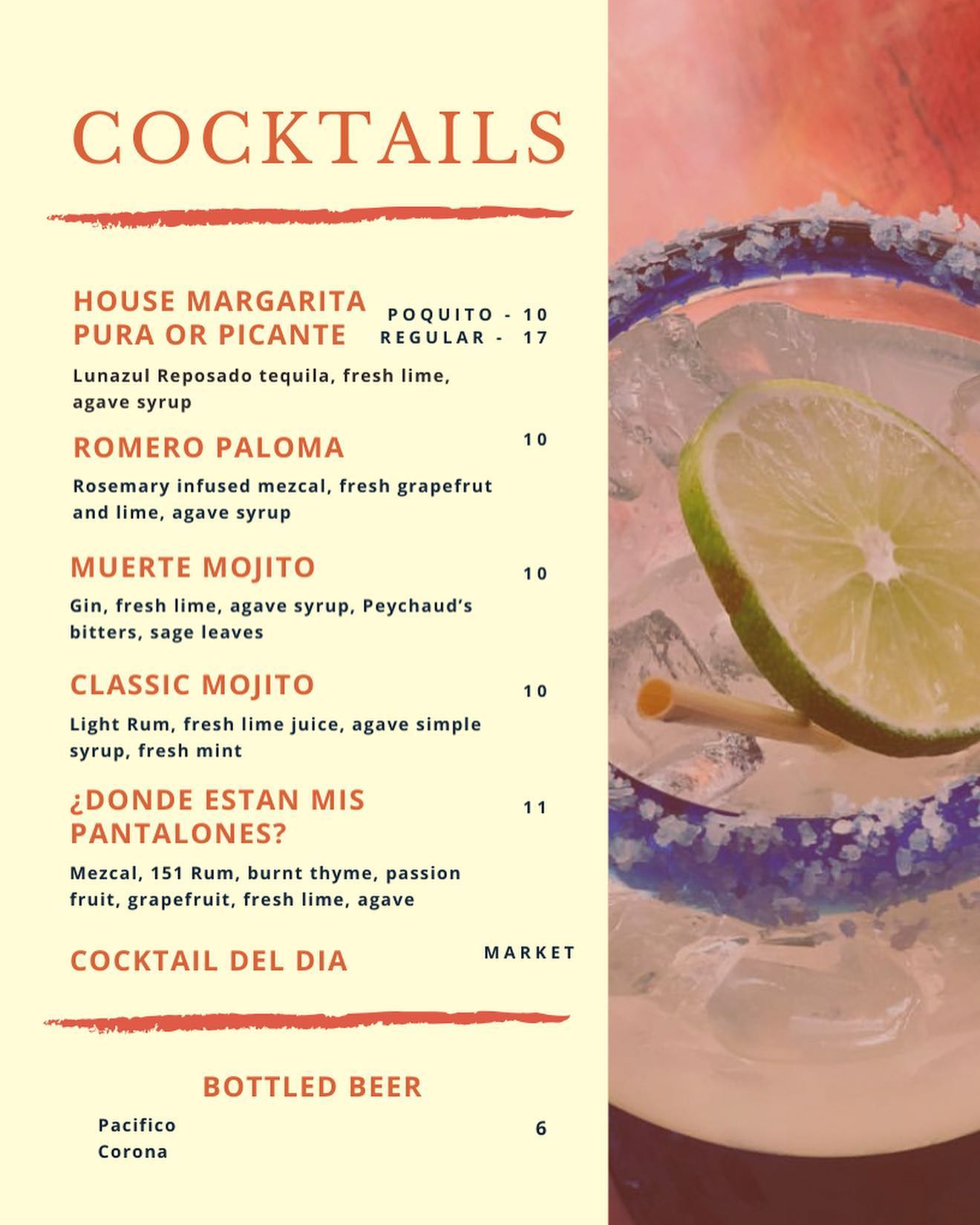 The Bebedero 225 W Main St, Charlottesville
