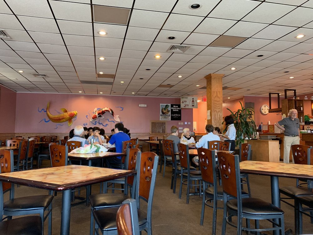 Taste of China 612 Albemarle Square, Charlottesville