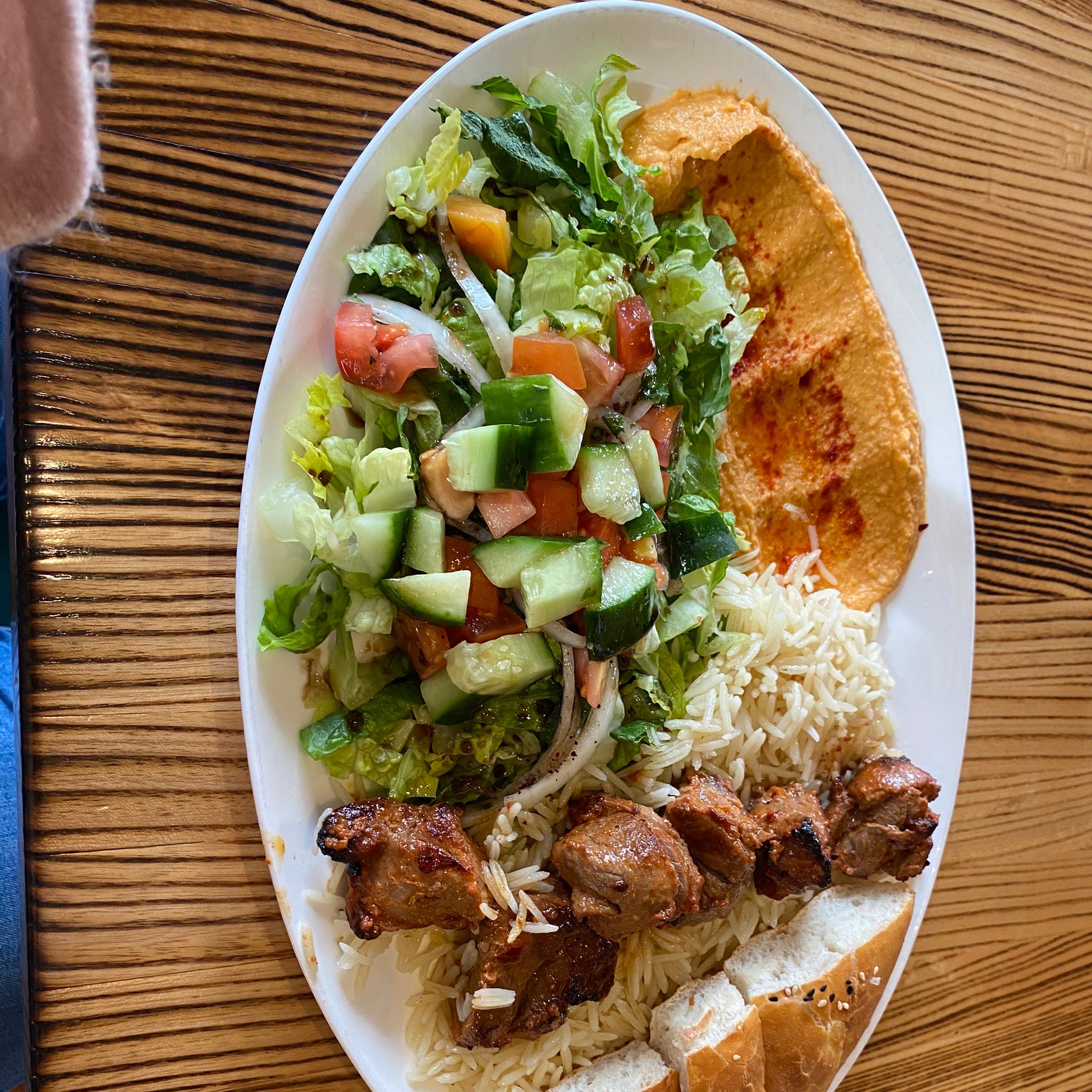 Photo credit: tripadvisor