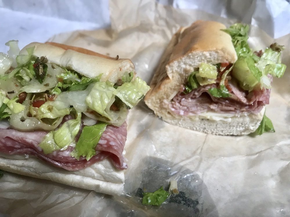 KITCHENette Sandwich Shop 920 9 1/2 St NE, Charlottesville