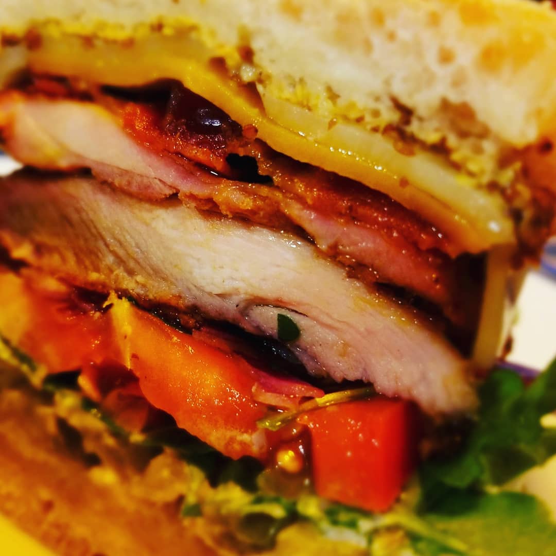 Charlottesville, VA Restaurants Open for Takeout, Curbside Service and/or Delivery Restaurantji