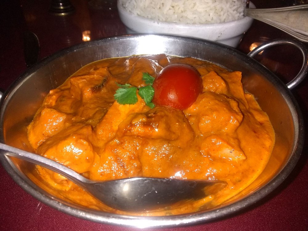 Maharaja Fine Indian Cuisine 378 Hillsdale Dr, Charlottesville
