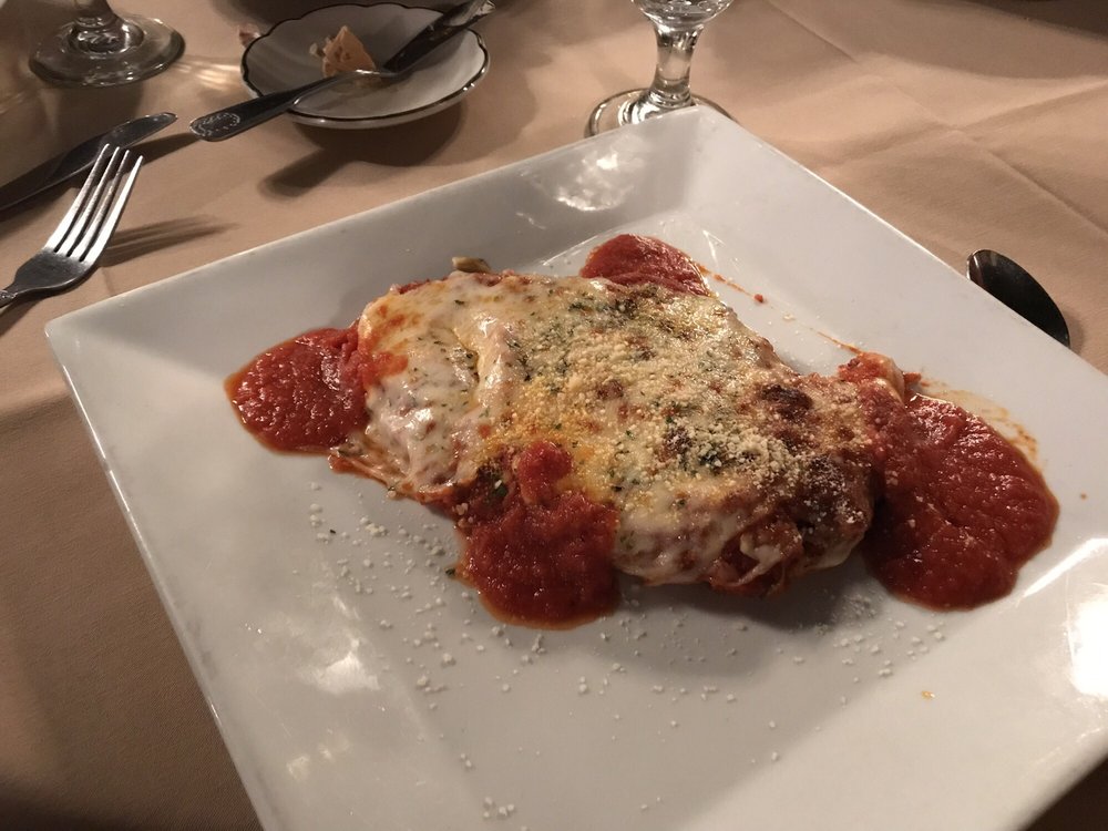 Carmello's 400 Twentyninth Pl Ct, Charlottesville