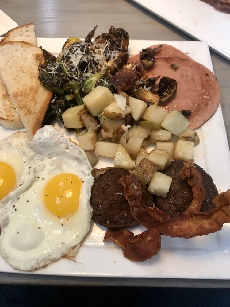 Holly's Diner 1221 E Market St, Charlottesville