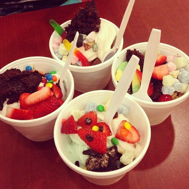 Photo credit: foursquare