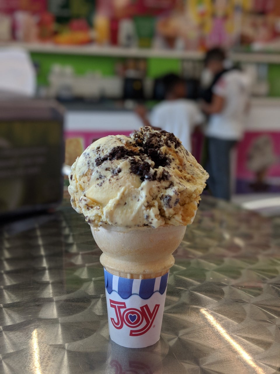 La Flor Michoacana 601A Cherry Ave, Charlottesville