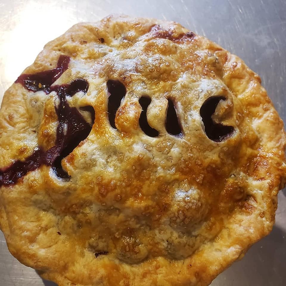 Family Ties & Pies 1647 Brandywine Dr, Charlottesville