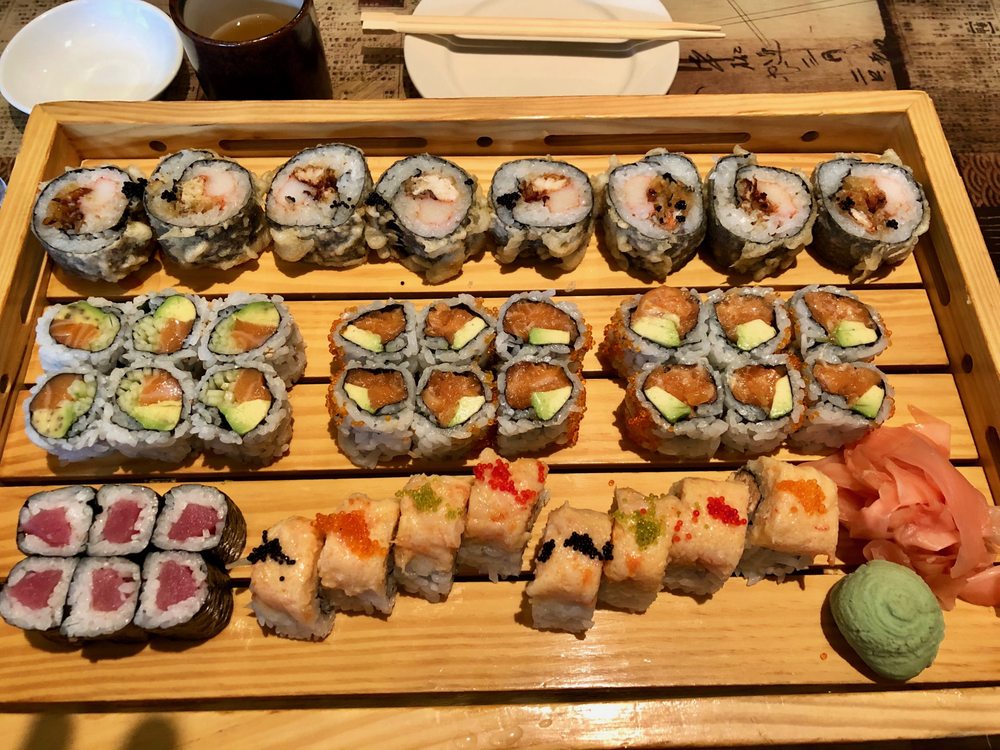 Tokyo Rose 2271 Ivy Rd, Charlottesville
