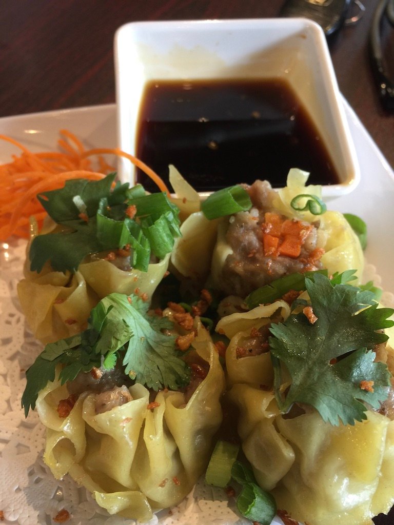 Chimm - Thai & Southeast Asian Restaurant 365 Merchant Walk Square, Charlottesville