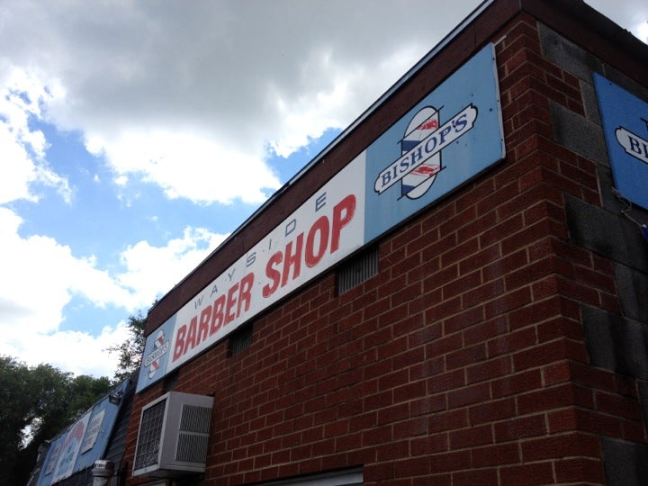 Wayside Barber Shop