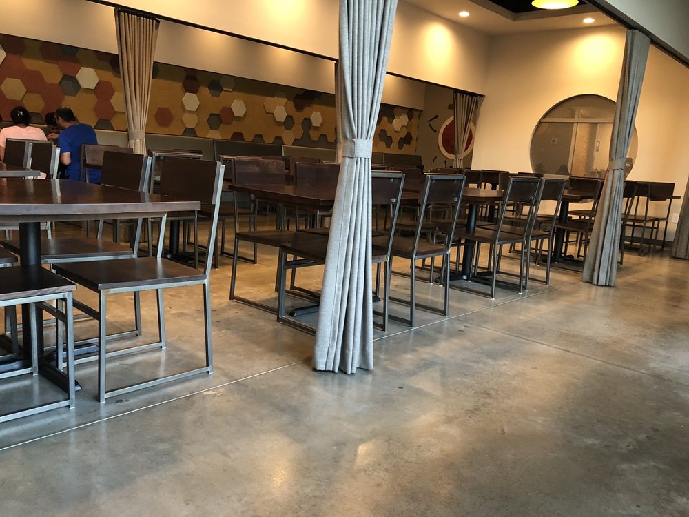 Kanak Indian Kitchen 385 Merchant Walk Square #400, Charlottesville