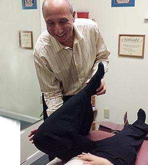 Dr. Steve VeGodsky's Chiropractic Family Wellness Center