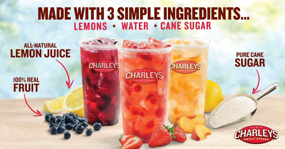 Charleys Philly Steaks 1401 Greenbrier Pkwy Ste 2024, Chesapeake