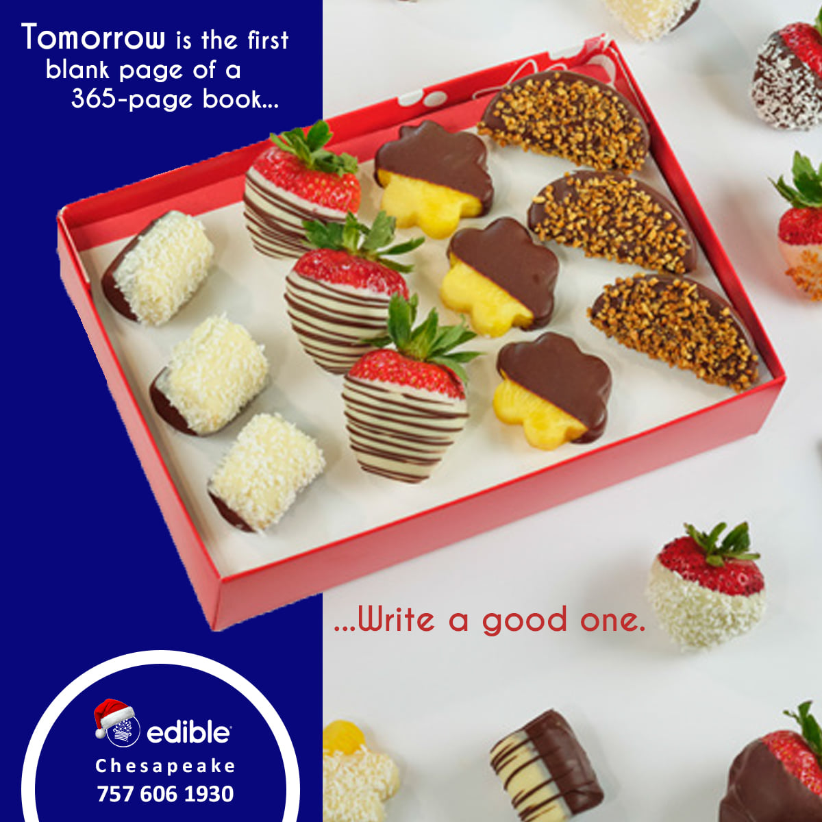 Edible Arrangements Chesapeake