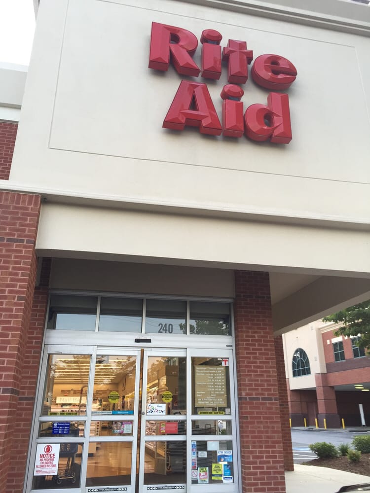 Rite Aid Pharmacy Chesapeake