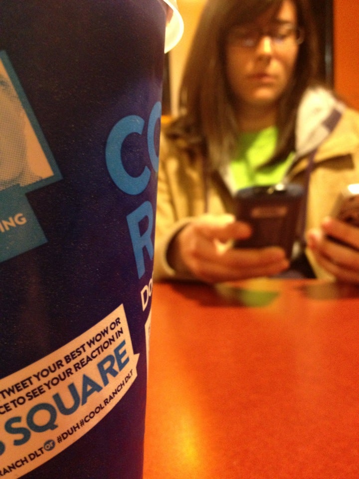 Photo credit: foursquare