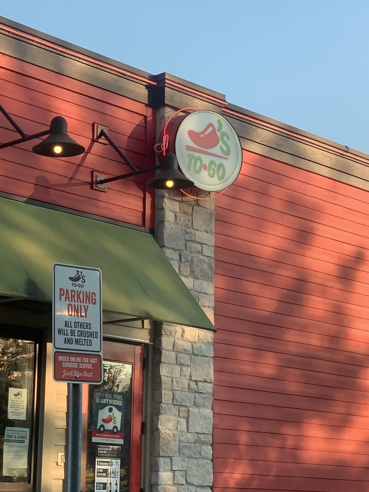 Chili's Grill & Bar 2636 Taylor Rd, Chesapeake