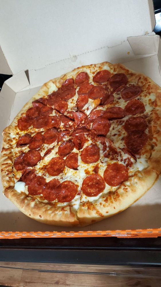 Little Caesars Pizza 1508 Sam's Cir, Chesapeake