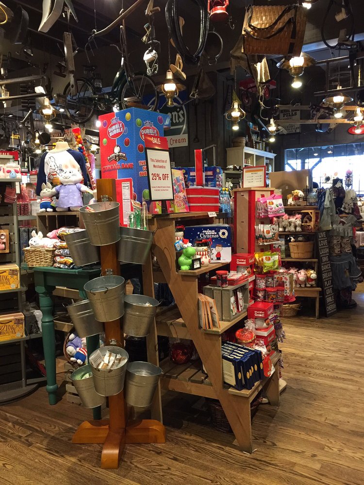 Cracker Barrel Old Country Store 217 Hillcrest Pkwy, Chesapeake