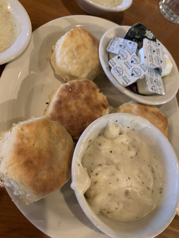 Cracker Barrel Old Country Store 4700 Portsmouth Blvd, Chesapeake