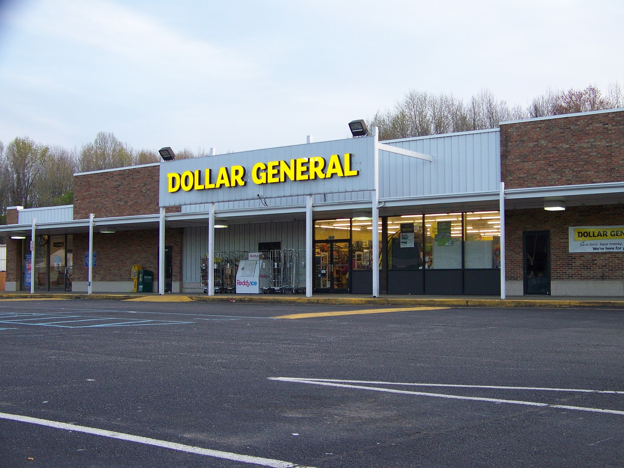 Dollar General