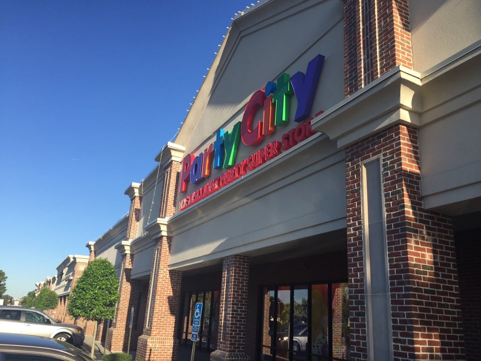 Party City Chesapeake