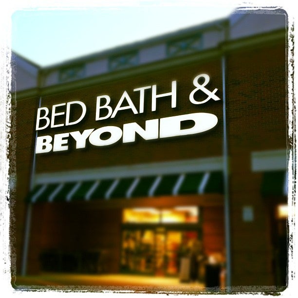 Bed Bath & Beyond 1324 Greenbrier Pkwy, Chesapeake