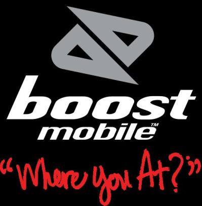 Boost Mobile 1107 S Military Hwy, Chesapeake