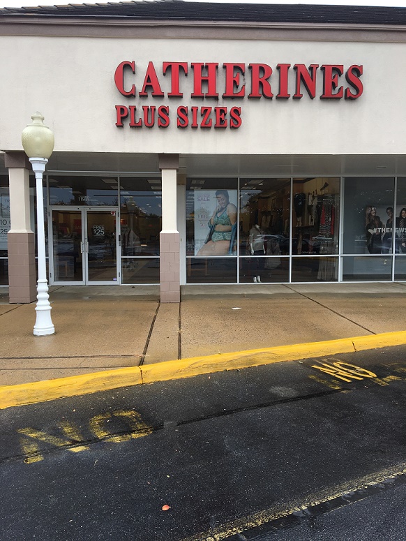 Catherines 4107 Portsmouth Blvd, Chesapeake