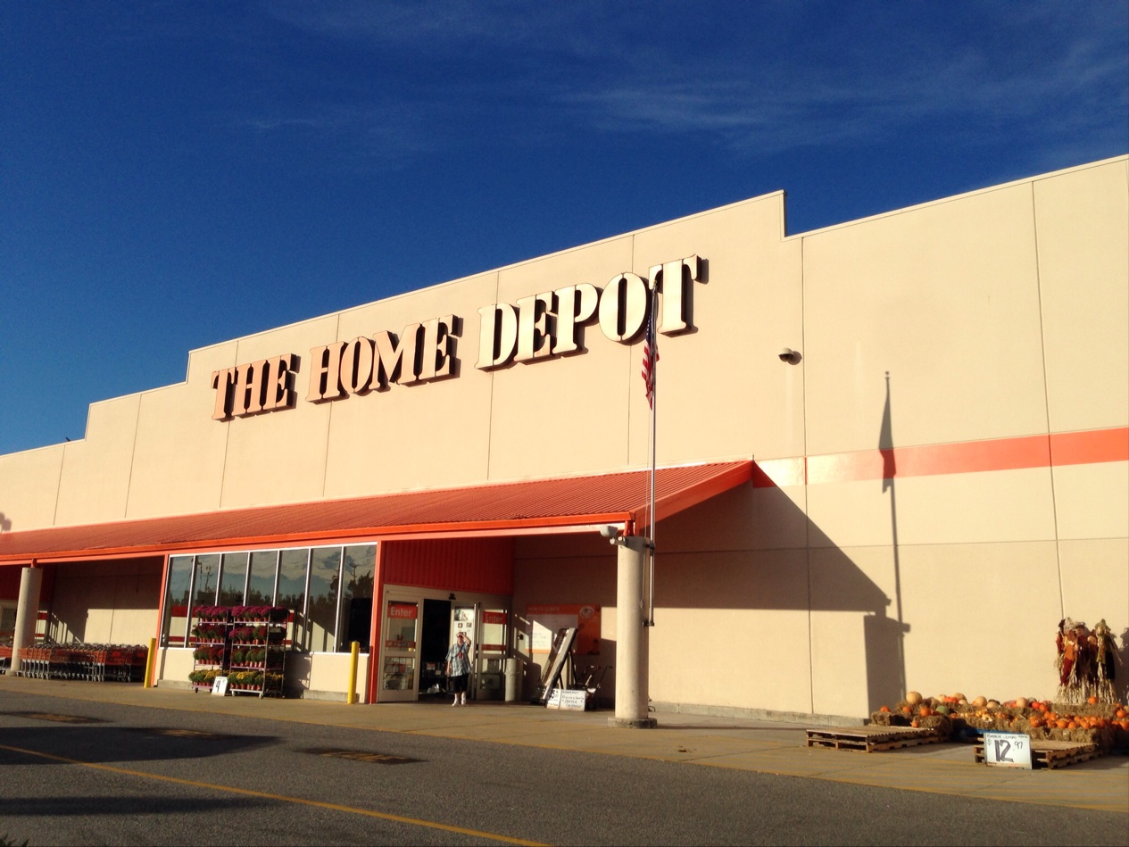 The Home Depot