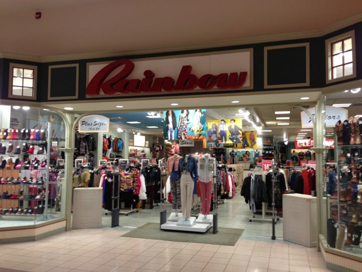 Rainbow Shops 4200 Portsmouth Blvd, Chesapeake