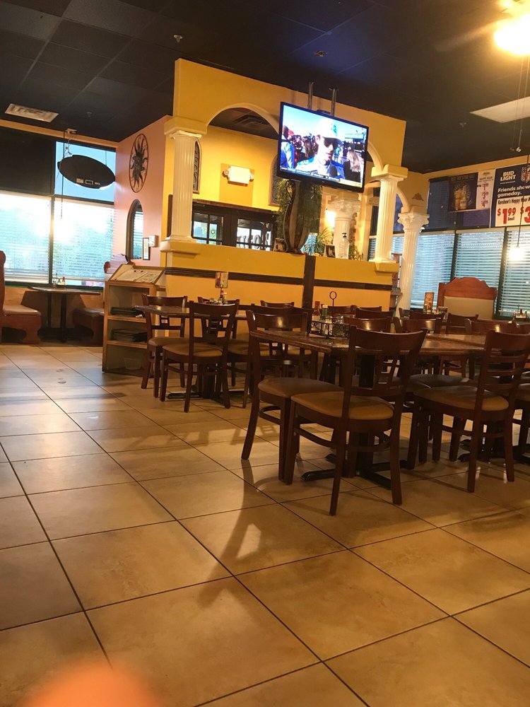 Nacho Grande Mexican Restaurant 237 Hanbury Rd E, Chesapeake