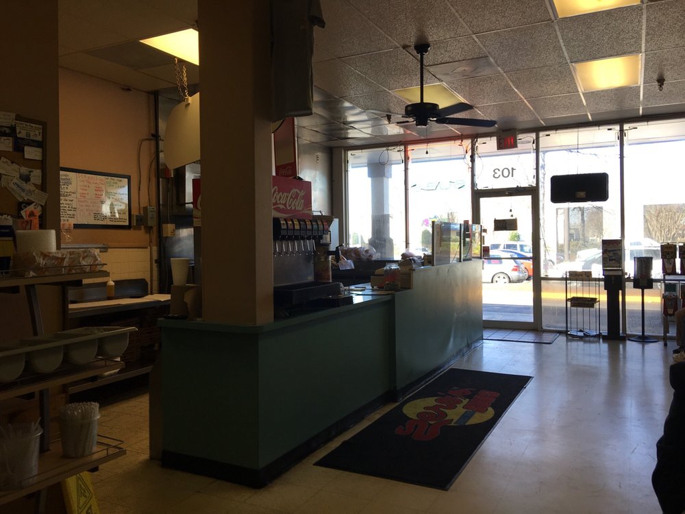 Zero's Subs 4107 Portsmouth Blvd, Chesapeake
