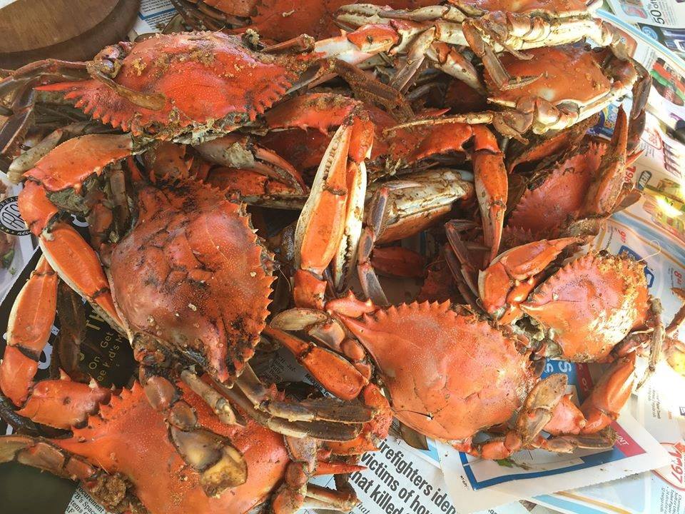 Wicker's Crab Pot Seafood 4201 Indian River Rd, Chesapeake