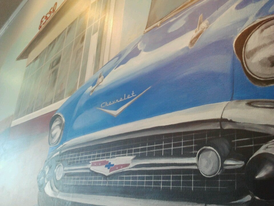 Photo credit: foursquare