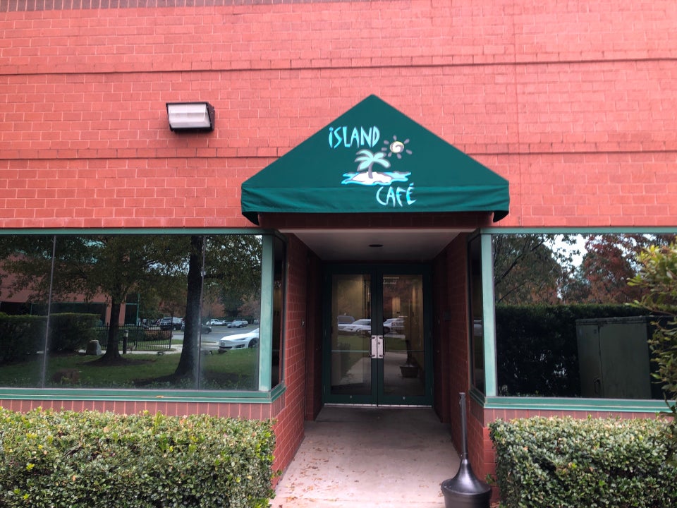 Island Cafe 501 Independence Pkwy # 104, Chesapeake