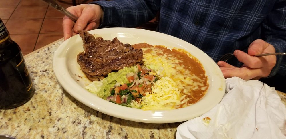 Gran Rodeo Mexican Bar & Grill 236 Carmichael Way #310, Chesapeake