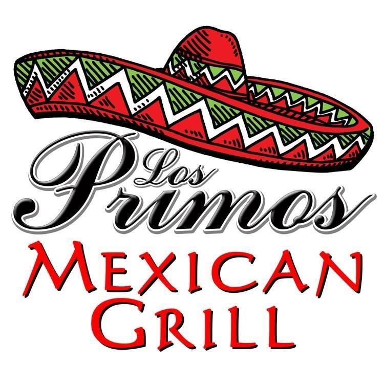 Los Primos Mexican Grill 1464 Mt Pleasant Rd, Chesapeake