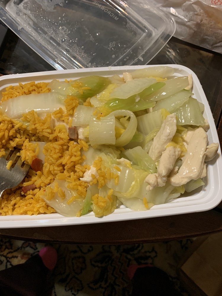 Shun Xin Chinese Restaurant 717 S Battlefield Blvd # 6, Chesapeake