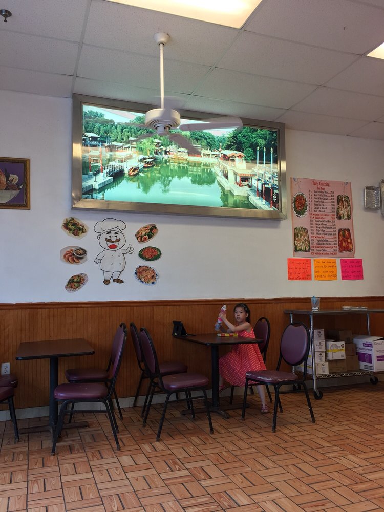 Golden Dragon 1464 Mt Pleasant Rd #18, Chesapeake