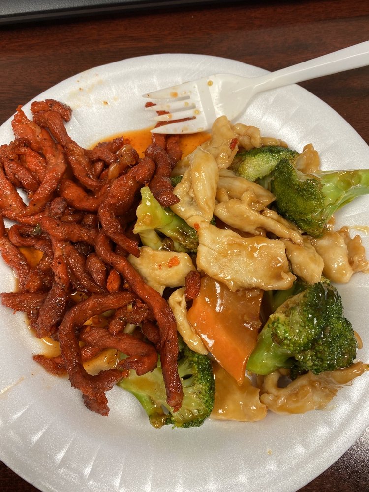 Great China 2044 Campostella Rd, Chesapeake