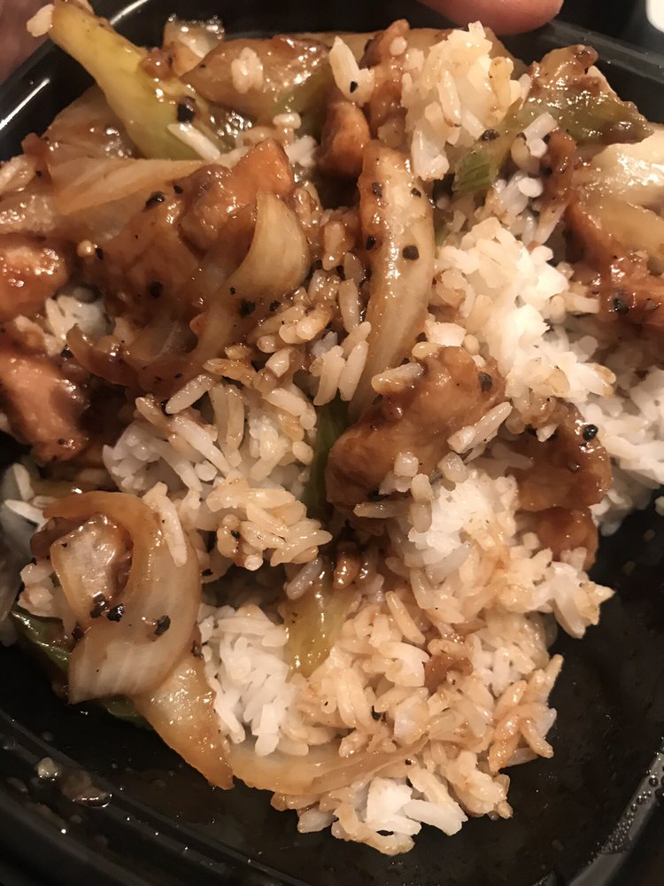 Dragon China 701 N Battlefield Blvd g, Chesapeake
